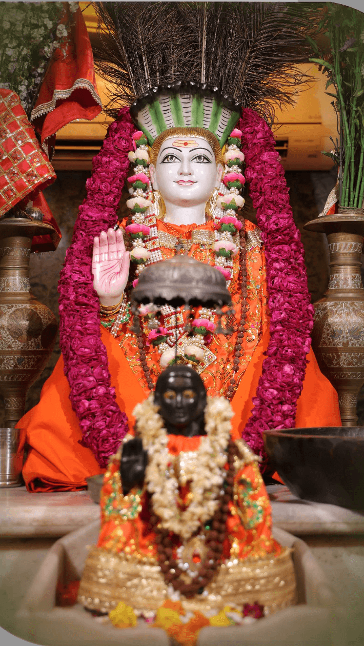 Festival Celebration